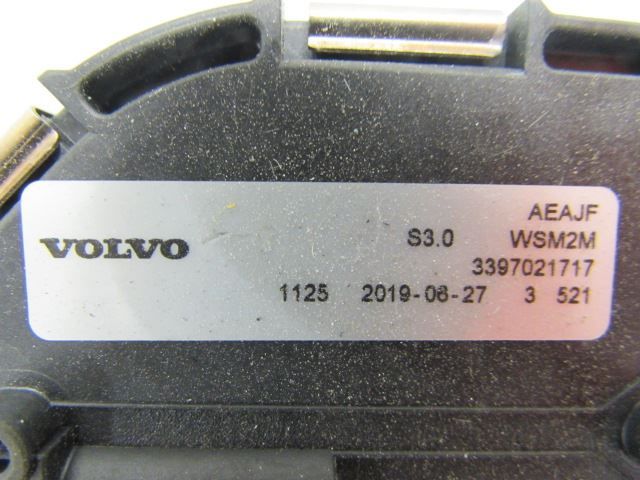 Viskermotor Frontrute – bilde 5