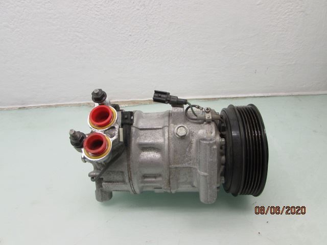 Varme AC Kompressor – bilde 1