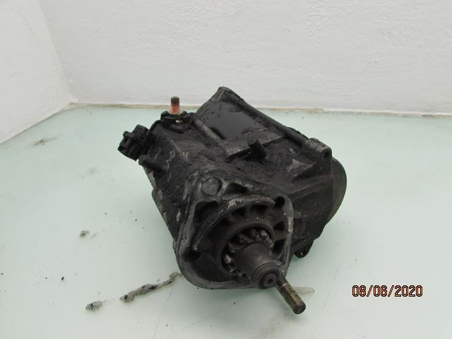 Startmotor Diesel – bilde 1