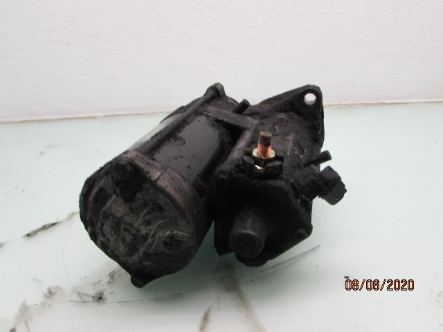 Startmotor Diesel – bilde 2