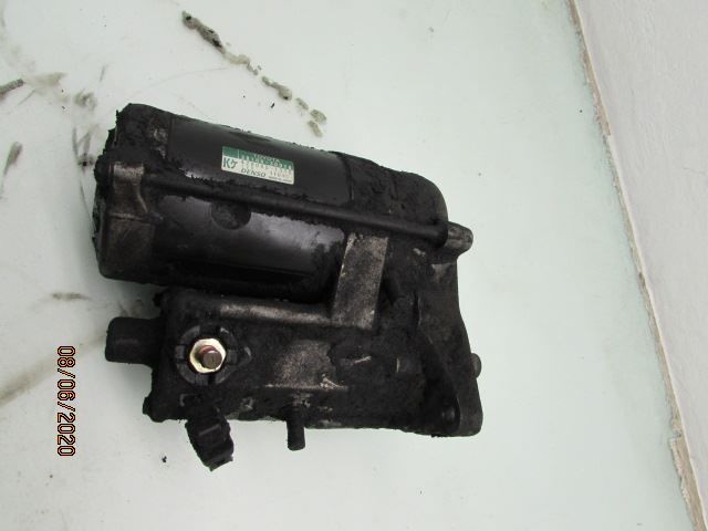 Startmotor Diesel – bilde 3