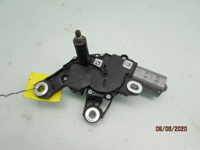 Viskermotor Bakluke – bilde 1