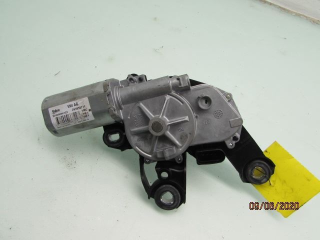 Viskermotor Bakluke – bilde 2