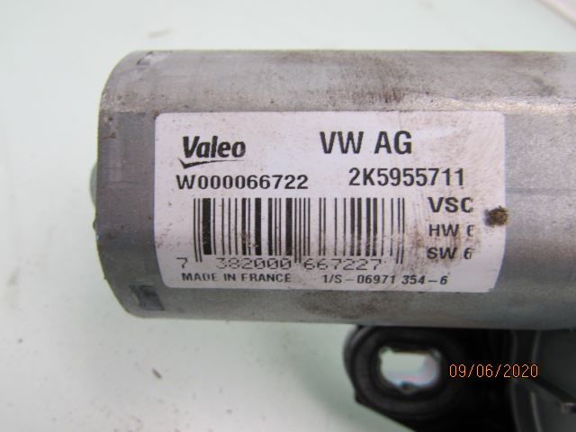 Viskermotor Bakluke – bilde 3