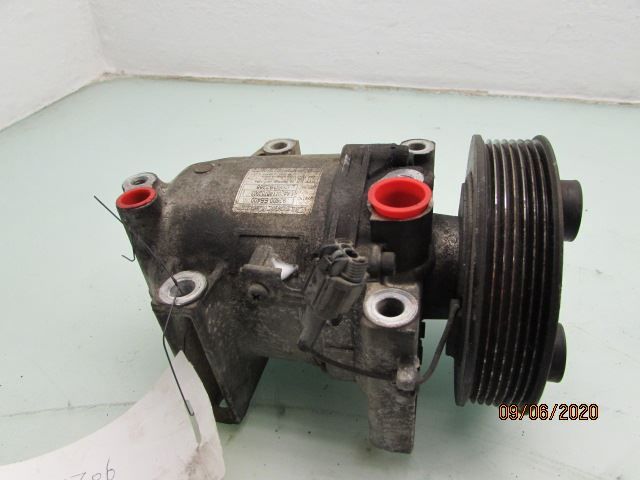 Varme AC Kompressor – bilde 1