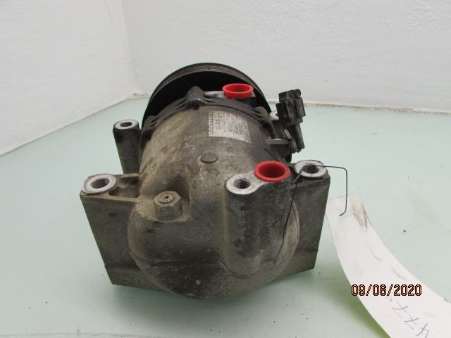 Varme AC Kompressor – bilde 2