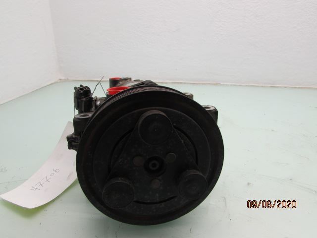 Varme AC Kompressor – bilde 3