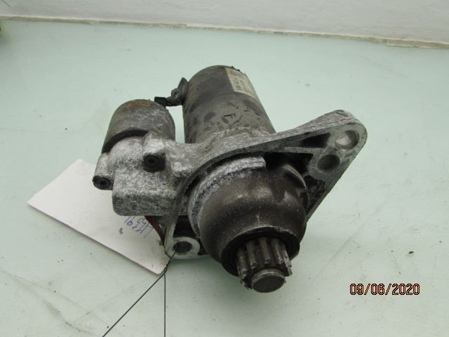Startmotor Diesel – bilde 1