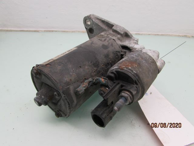 Startmotor Diesel – bilde 3