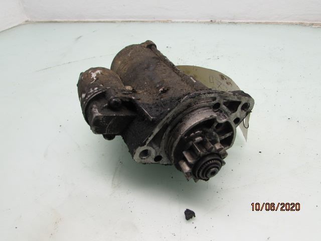 Startmotor Diesel – bilde 1