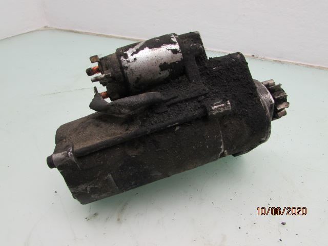Startmotor Diesel – bilde 2