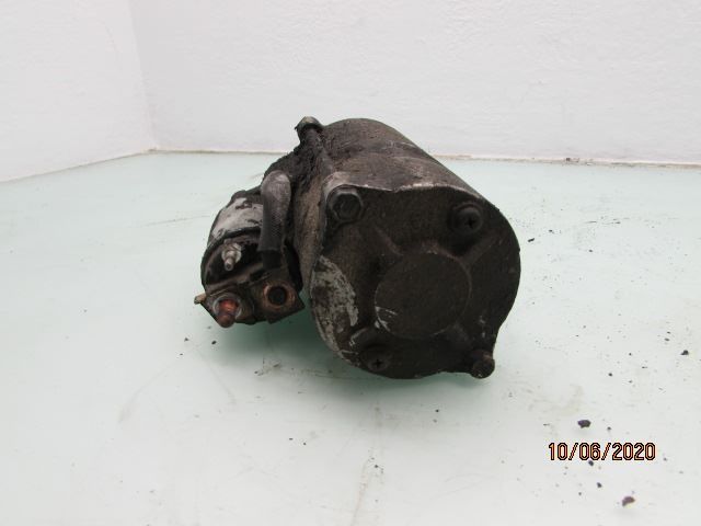 Startmotor Diesel – bilde 3