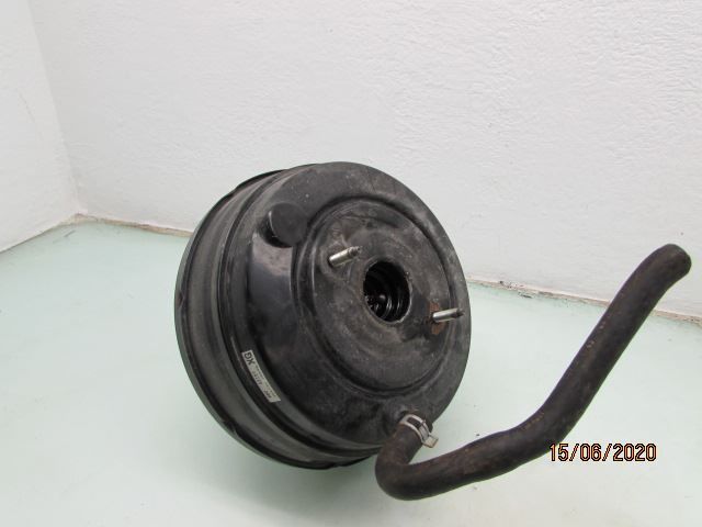 Bremseservo – bilde 2