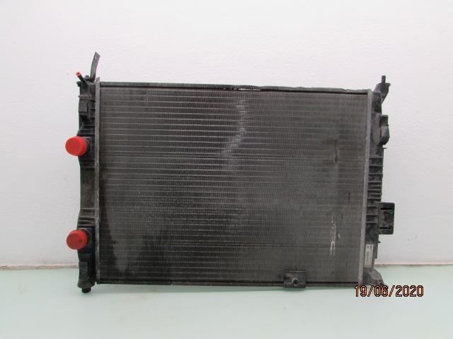 Radiator Manuell – bilde 1