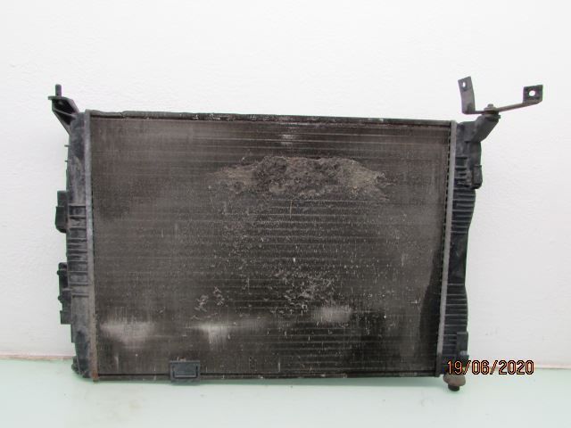 Radiator Manuell – bilde 2