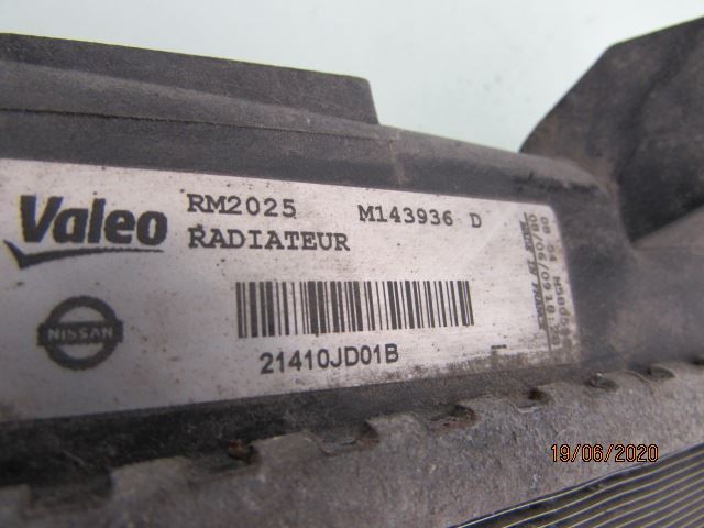 Radiator Manuell – bilde 3