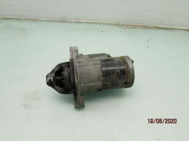 Startmotor Bensin – bilde 1