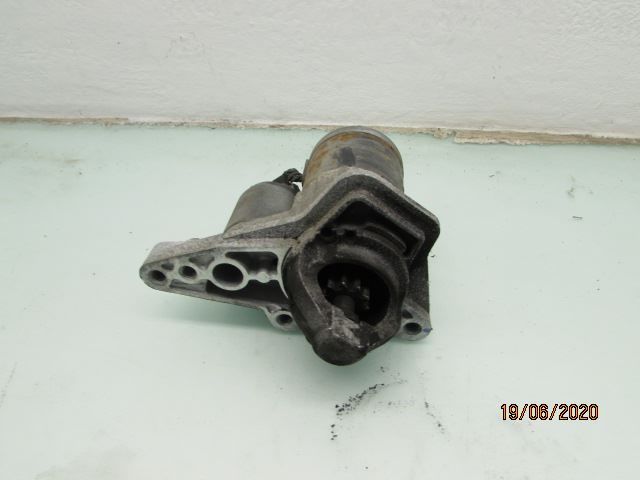 Startmotor Bensin – bilde 2