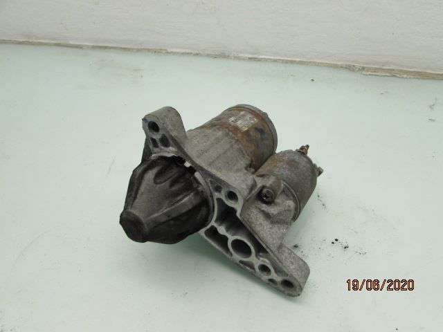 Startmotor Bensin – bilde 3