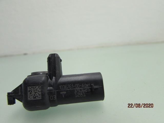Airbag Frontsensor Høyre – bilde 2