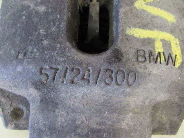 Bremsecaliper Foran Venstre – bilde 6