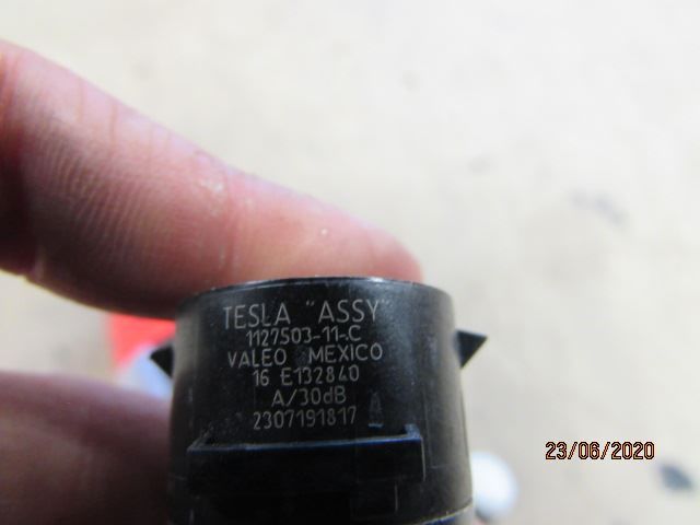 Sensor Ryggesensor – bilde 2