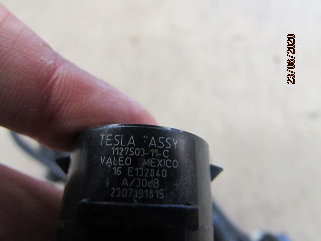 Sensor Ryggesensor – bilde 2