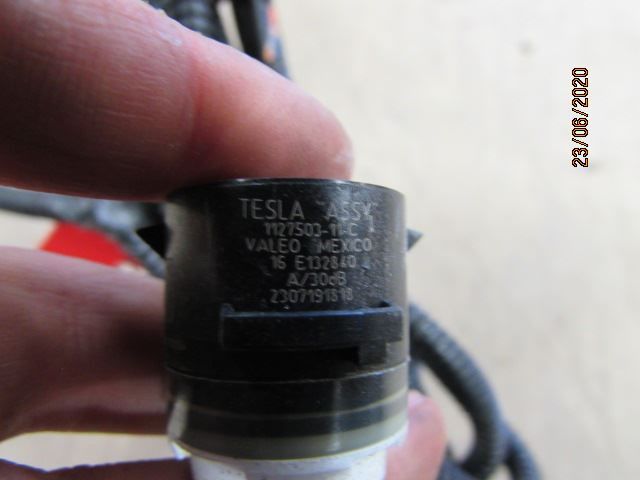 Sensor Ryggesensor – bilde 2