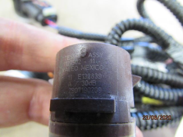 Sensor Ryggesensor – bilde 2