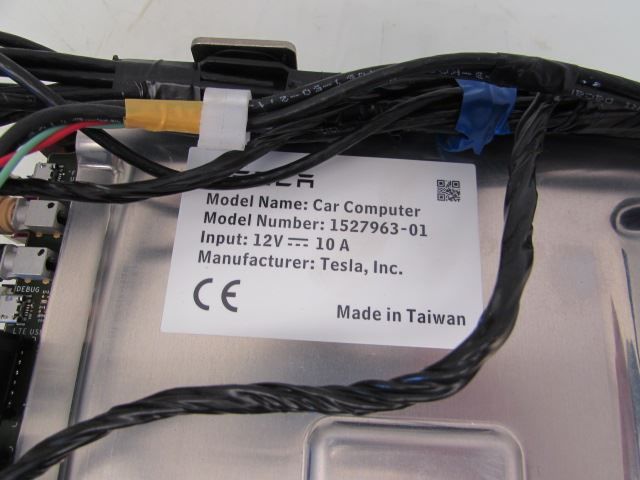 Styreenhet Øvrig – bilde 5