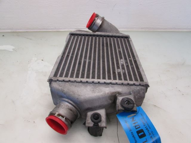 Intercooler Radiator – bilde 2
