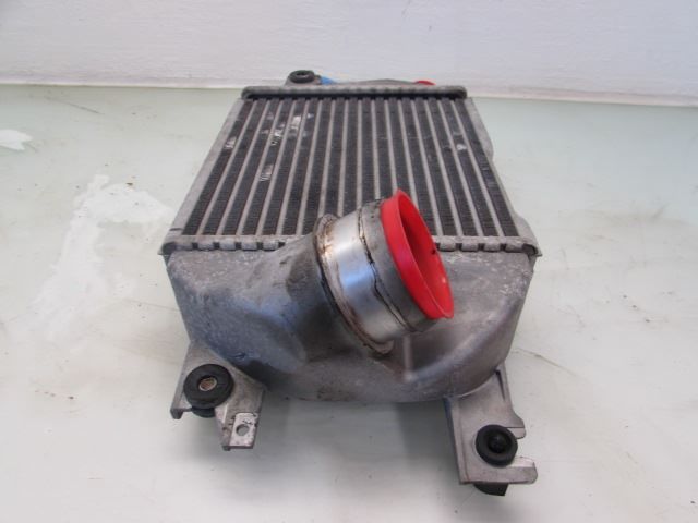 Intercooler Radiator – bilde 4