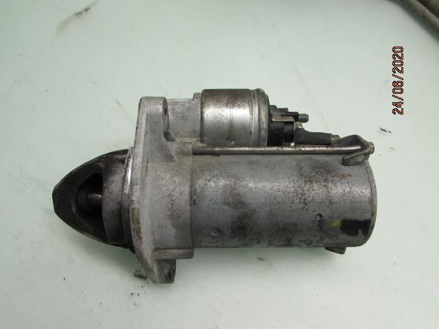 Startmotor Bensin – bilde 1