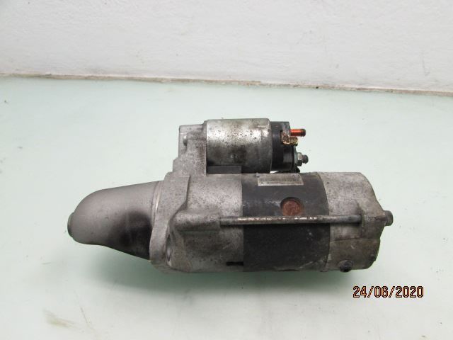 Startmotor Diesel – bilde 1