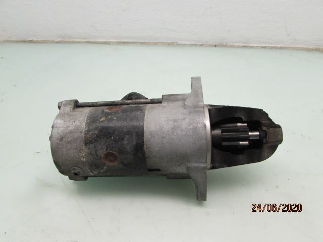 Startmotor Diesel – bilde 2