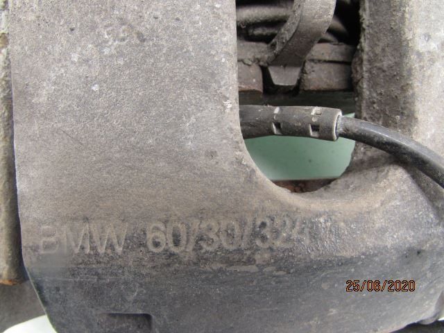 Bremsecaliper Foran Venstre – bilde 4
