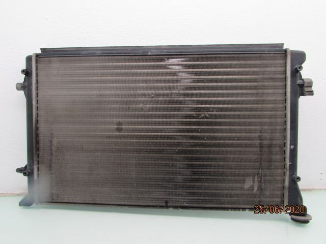 Radiator Manuell – bilde 2