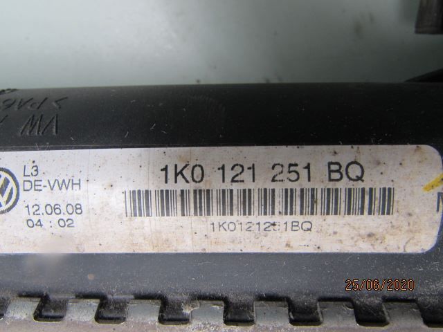 Radiator Manuell – bilde 3