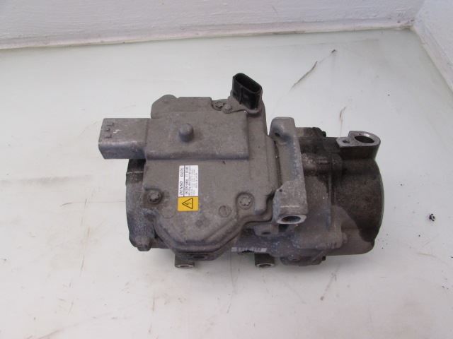 Varme AC Kompressor – bilde 4
