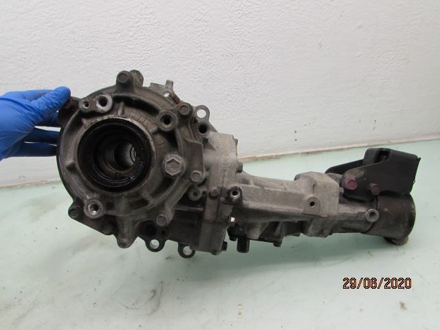 Gearkasse Fordelingskasse – bilde 3