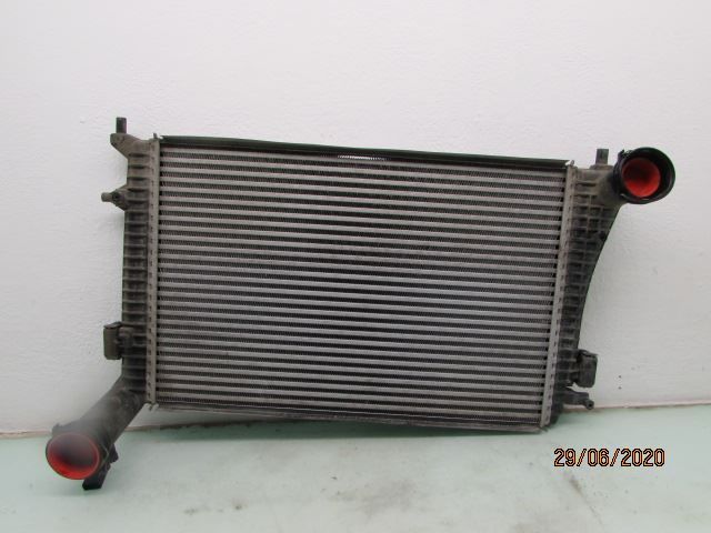 Intercooler Radiator – bilde 1