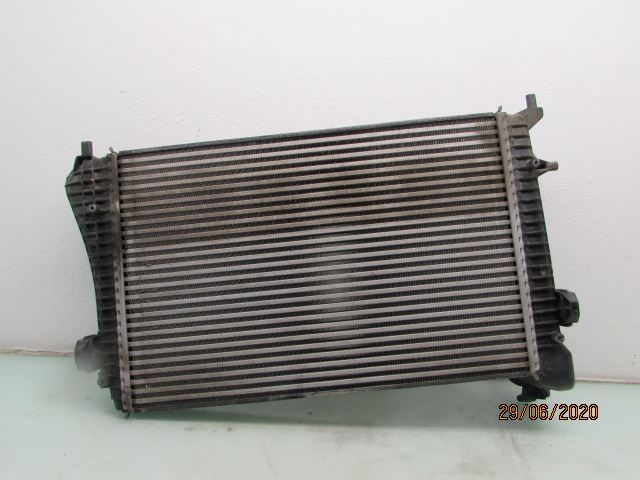 Intercooler Radiator – bilde 2