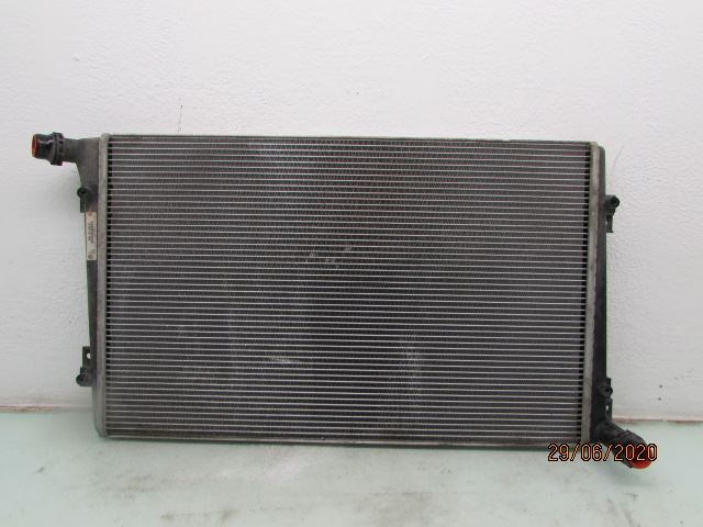 Radiator Manuell – bilde 1