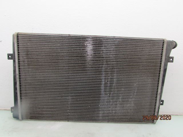 Radiator Manuell – bilde 2
