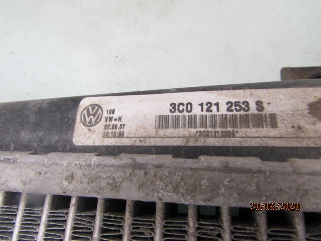 Radiator Manuell – bilde 3