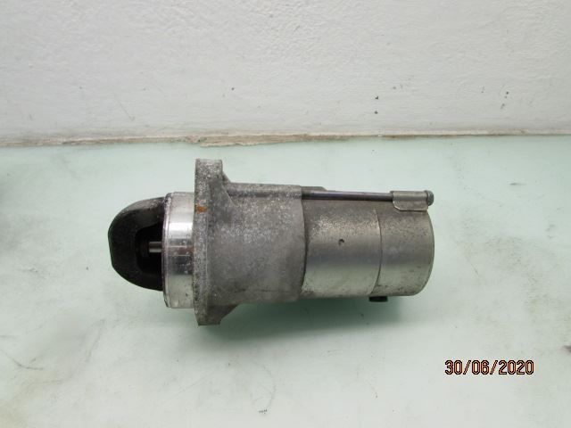 Startmotor Diesel – bilde 1