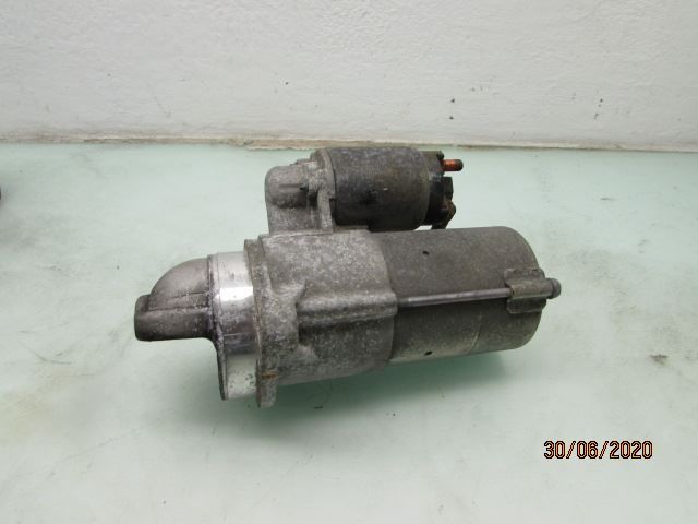 Startmotor Diesel – bilde 2