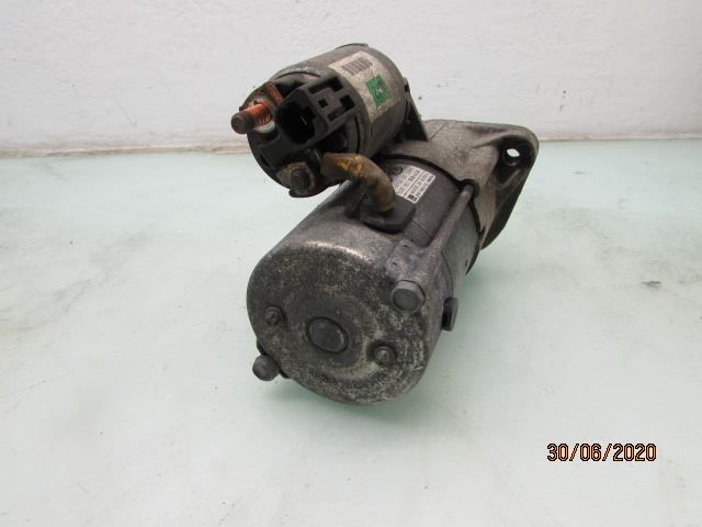 Startmotor Diesel – bilde 3