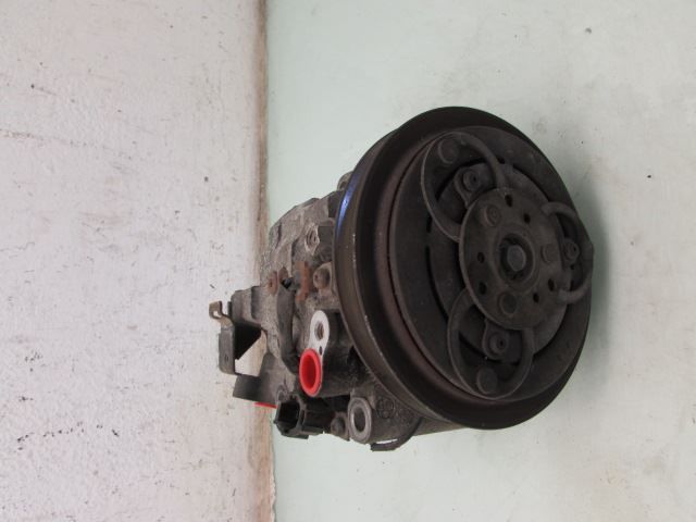 Varme AC Kompressor – bilde 1