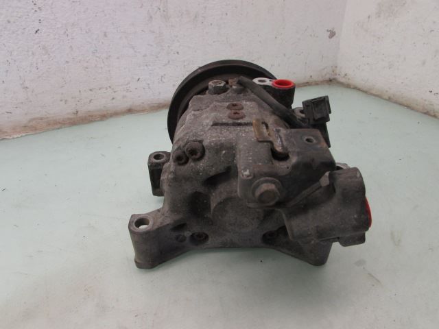Varme AC Kompressor – bilde 2